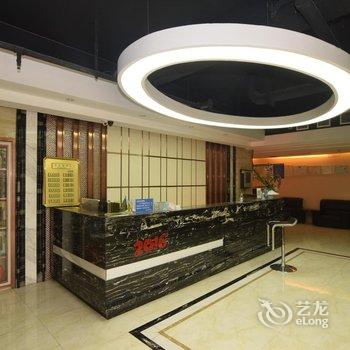 十堰天顺凯旋商务宾馆酒店提供图片