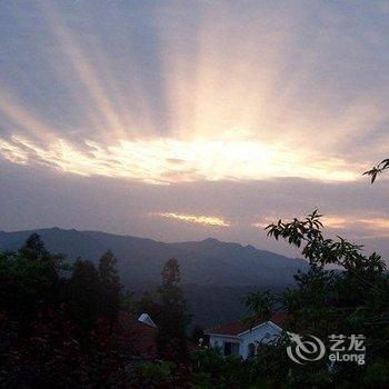 温州大峡谷温泉度假村酒店提供图片