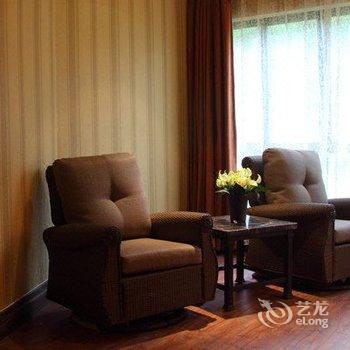 武义清水湾沁温泉度假山庄酒店提供图片
