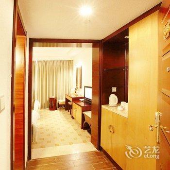 黄山北海宾馆酒店提供图片