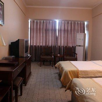 格林联盟(江西吉安米西酒店)酒店提供图片