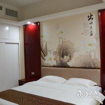 十堰巨能花园酒店酒店提供图片