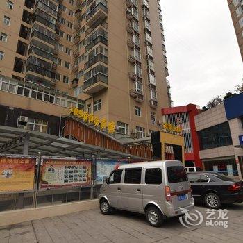 十堰天顺凯旋商务宾馆酒店提供图片