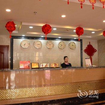 十堰巨能花园酒店酒店提供图片