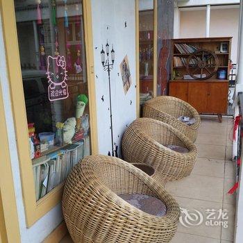 丹江口武当道客青年旅舍酒店提供图片