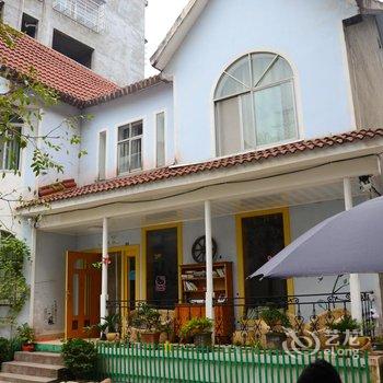 丹江口武当道客青年旅舍酒店提供图片