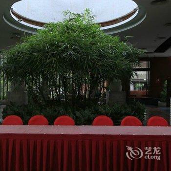 广州逸泉国际大酒店(从化)酒店提供图片