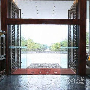 广州逸泉国际大酒店(从化)酒店提供图片