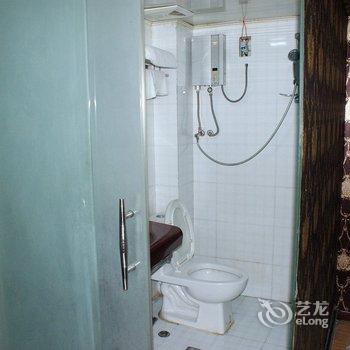 襄阳虹钛宾馆酒店提供图片