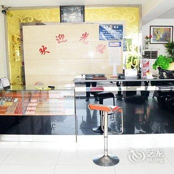 襄阳谷城珍宝商务酒店酒店提供图片