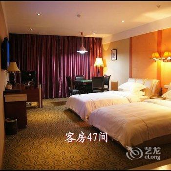 利川2012精品酒店酒店提供图片
