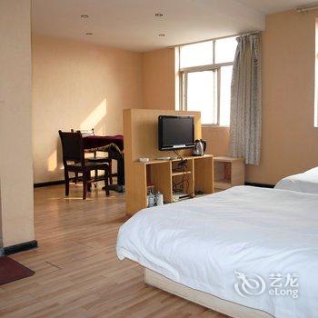 襄阳三和宾馆酒店提供图片