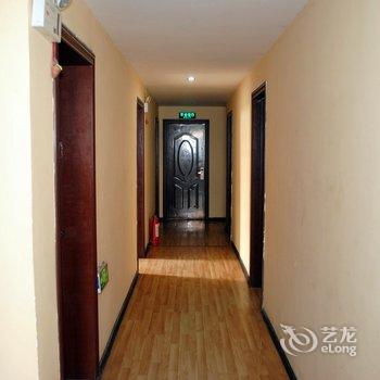 襄阳三和宾馆酒店提供图片