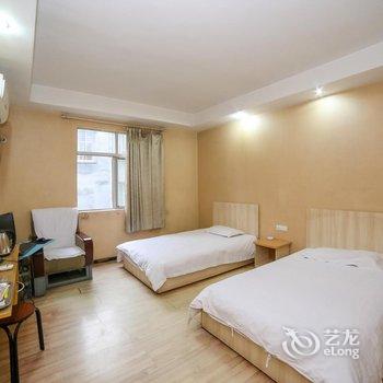 襄阳三和宾馆酒店提供图片