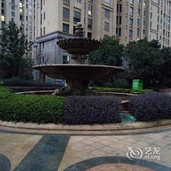 九江庐秀国际青年旅社酒店提供图片