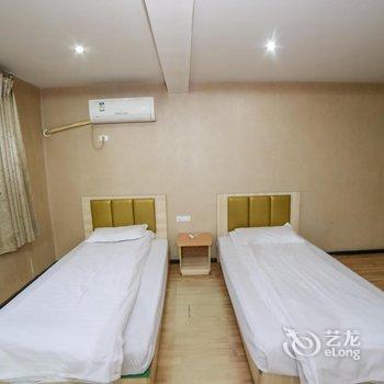 襄阳三和宾馆酒店提供图片