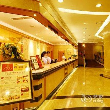 绵阳王子大酒店酒店提供图片