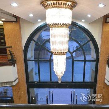 乐山金海棠大酒店酒店提供图片