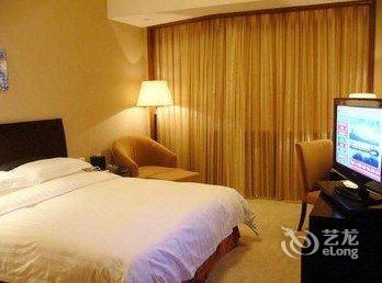 西昌金色稻城酒店酒店提供图片