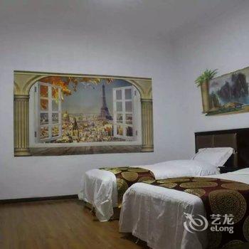 张家界木头人客栈酒店提供图片