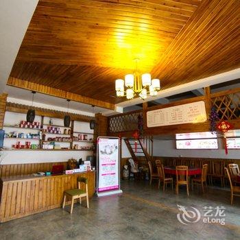 张家界依山客栈酒店提供图片
