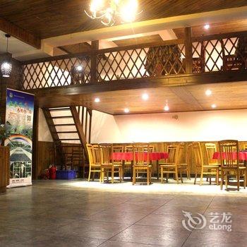 张家界依山客栈酒店提供图片