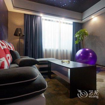 株洲佳廷艺术酒店酒店提供图片