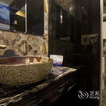 株洲佳廷艺术酒店酒店提供图片