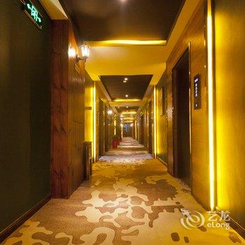 株洲佳廷艺术酒店酒店提供图片