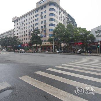 株洲佳廷艺术酒店酒店提供图片