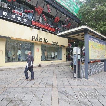 株洲佳廷艺术酒店酒店提供图片