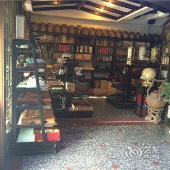 揭阳普宁翠竹园茶艺馆酒店提供图片