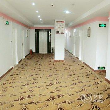 中山三乡昌安酒店酒店提供图片
