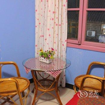 凤凰古韵宾馆酒店提供图片