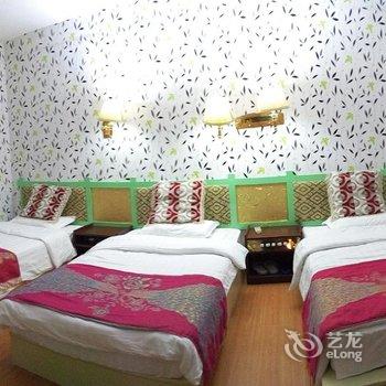 凤凰古韵宾馆酒店提供图片