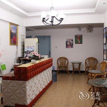 凤凰古韵宾馆酒店提供图片