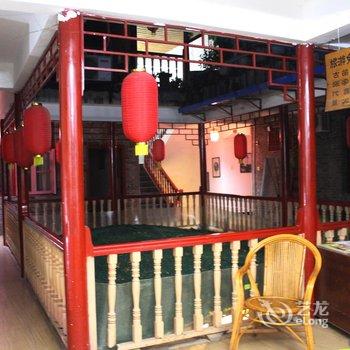 凤凰古韵宾馆酒店提供图片