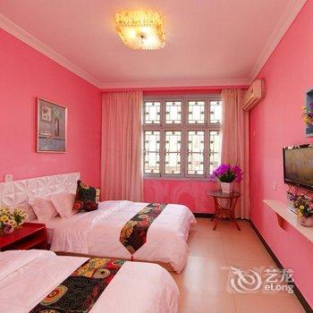 凤凰古韵宾馆酒店提供图片