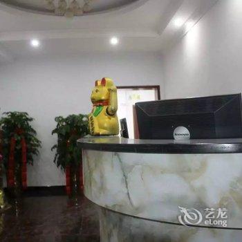 张家界木头人客栈酒店提供图片