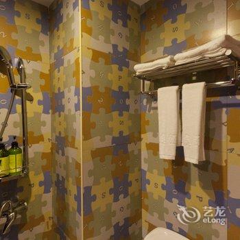 株洲佳廷艺术酒店酒店提供图片
