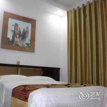 张家界木头人客栈酒店提供图片