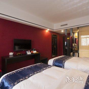 株洲佳廷艺术酒店酒店提供图片