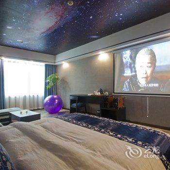 株洲佳廷艺术酒店酒店提供图片