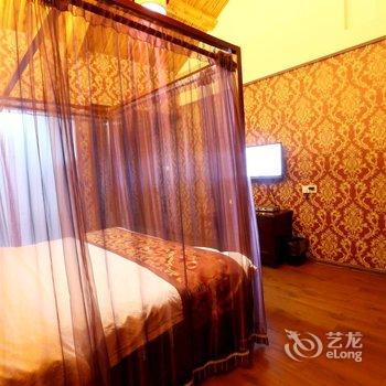 张家界溪布街陆号客栈酒店提供图片