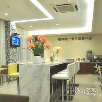 城市便捷酒店(南宁科园店)酒店提供图片