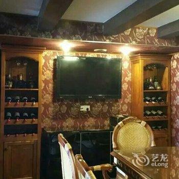 龙脊神龙堂客栈(桂林龙胜)酒店提供图片