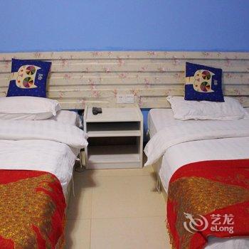 凤凰古韵宾馆酒店提供图片