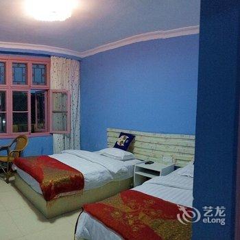凤凰古韵宾馆酒店提供图片
