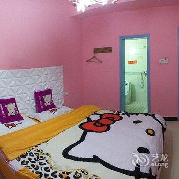 凤凰古韵宾馆酒店提供图片
