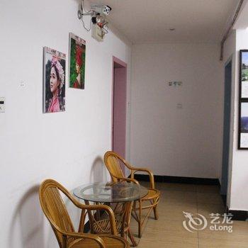 凤凰古韵宾馆酒店提供图片
